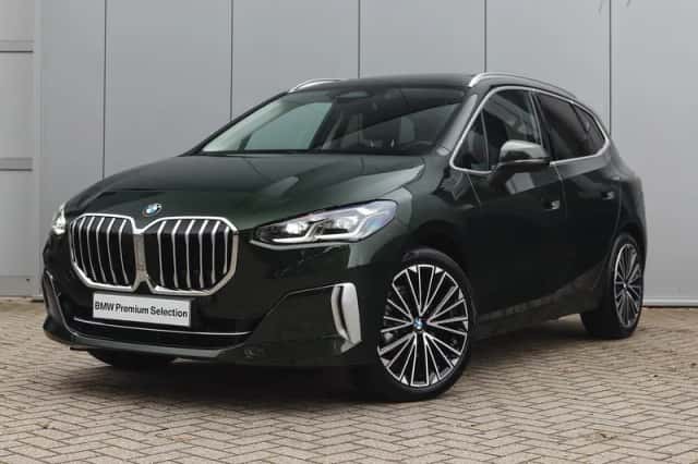 BMW 2-Serie (2023) thumbnail 1