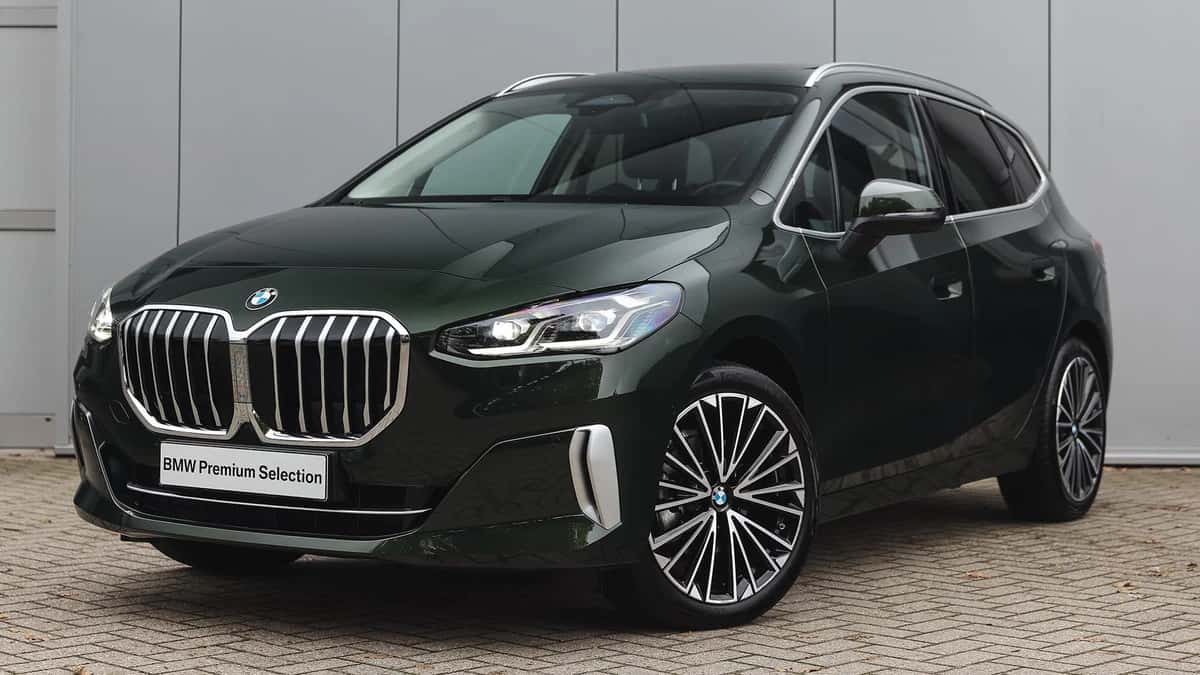 BMW 2-Serie (2023) — foto 1