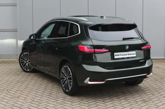 BMW 2-Serie (2023) thumbnail 2