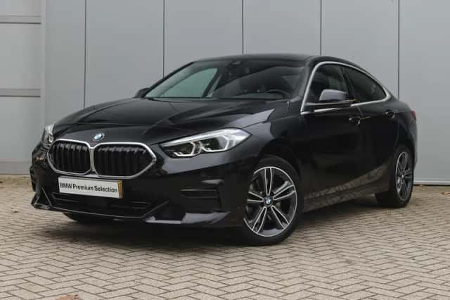 BMW 2-Serie (2023) thumbnail 1