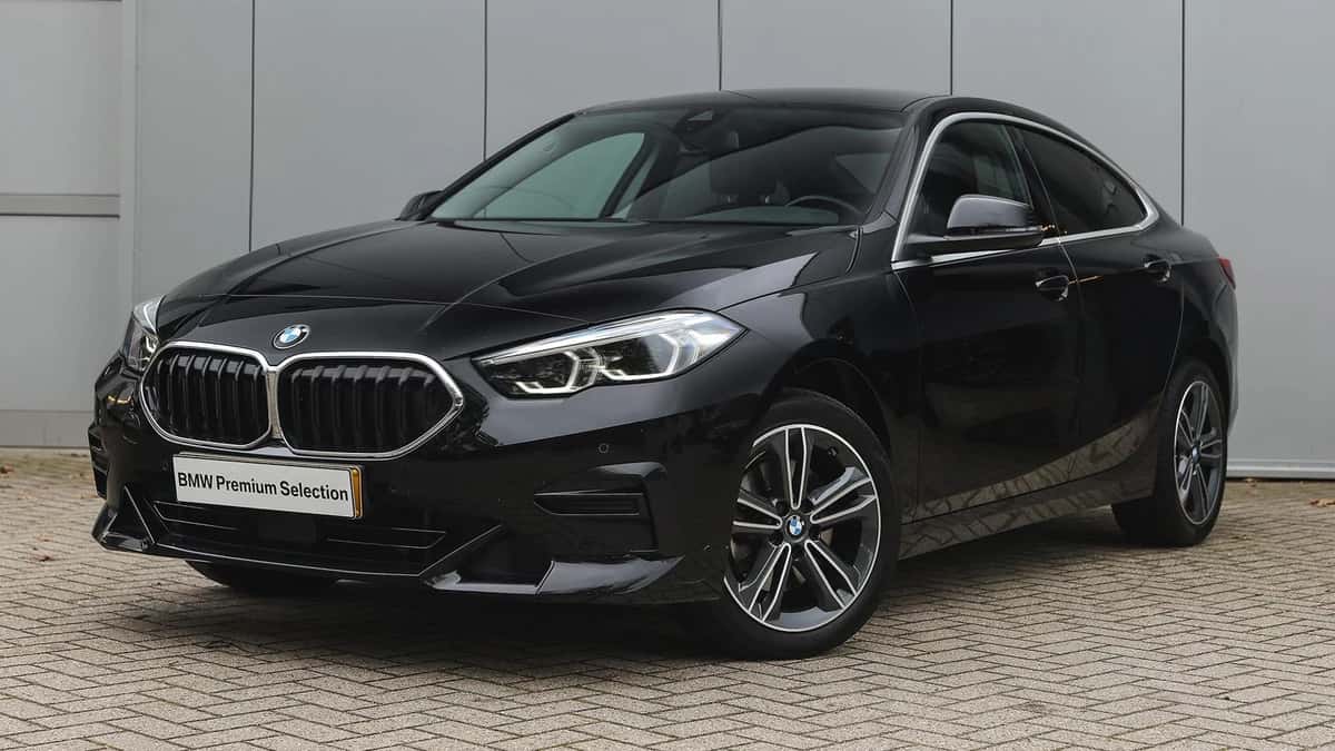 BMW 2-Serie (2023) — foto 1