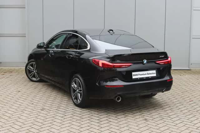 BMW 2-Serie (2023) thumbnail 2