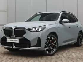 BMW X3 (2025)