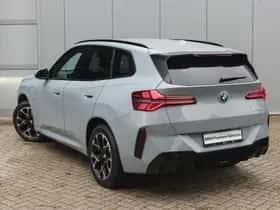 BMW X3 (2025) thumbnail 2