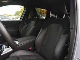 BMW X3 (2025) thumbnail 12