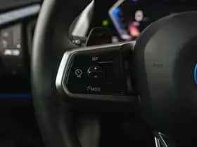 BMW X3 (2025) thumbnail 15