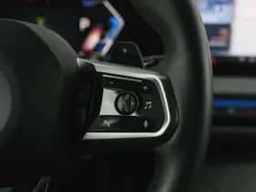 BMW X3 (2025) thumbnail 16