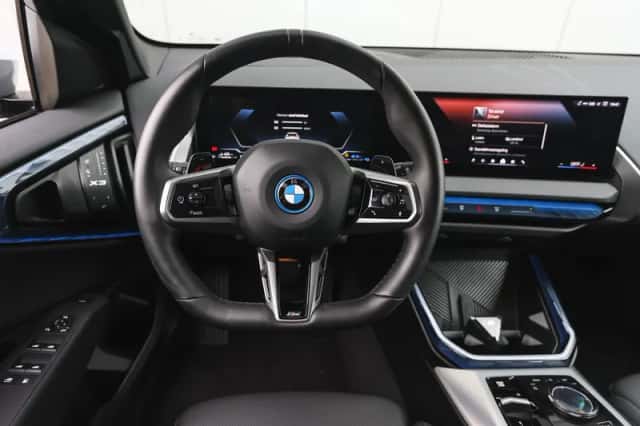 BMW X3 (2025) thumbnail 3