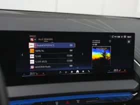 BMW X3 (2025) thumbnail 25