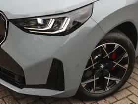 BMW X3 (2025) thumbnail 30