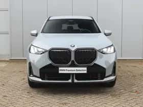 BMW X3 (2025) thumbnail 5