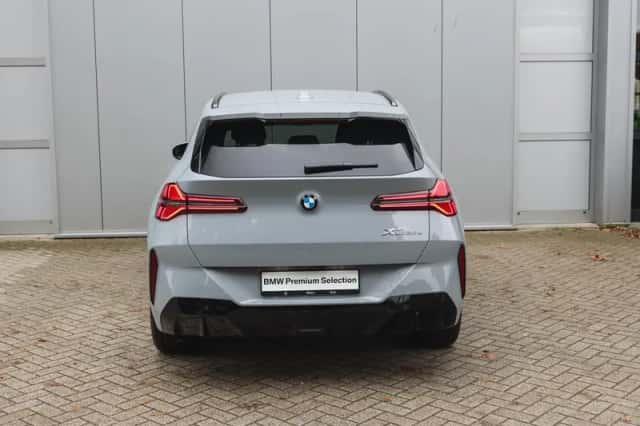 BMW X3 (2025) thumbnail 6