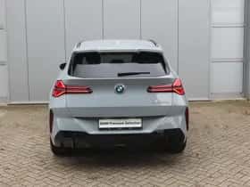 BMW X3 (2025) thumbnail 6