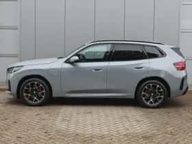 BMW X3 (2025) thumbnail 7