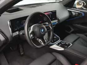 BMW X3 (2025) thumbnail 9
