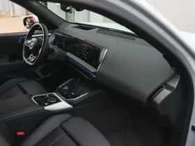 BMW X3 (2025) thumbnail 10