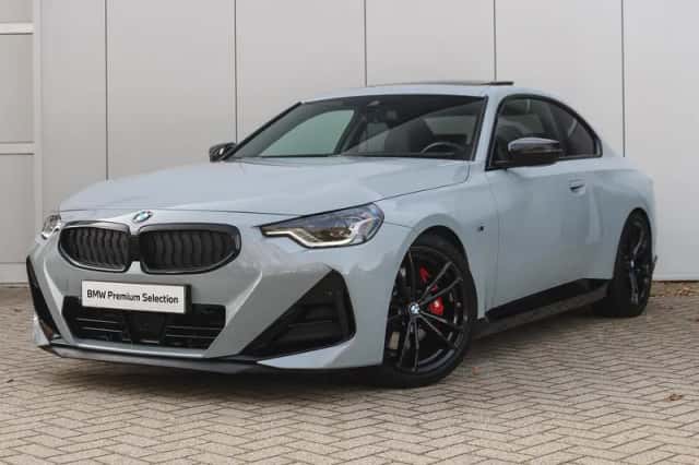 BMW 2-Serie (2024) thumbnail 1
