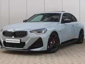 BMW 2-Serie (2024)