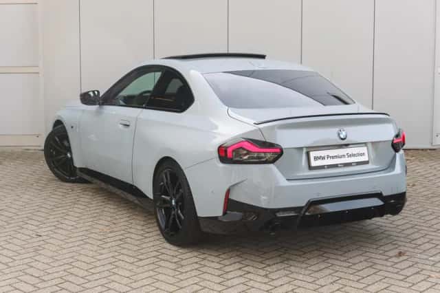 BMW 2-Serie (2024) thumbnail 2