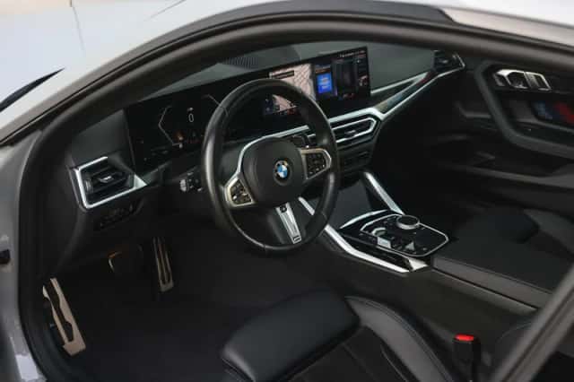 BMW 2-Serie (2024) thumbnail 3
