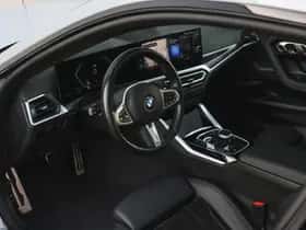 BMW 2-Serie (2024) thumbnail 3