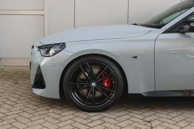 BMW 2-Serie (2024) thumbnail 5