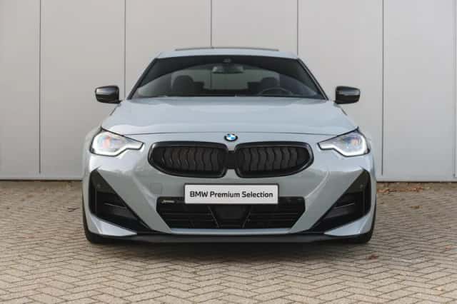 BMW 2-Serie (2024) thumbnail 6