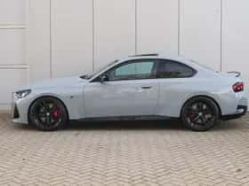 BMW 2-Serie (2024) thumbnail 8