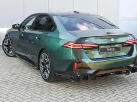 BMW i5 (2026) thumbnail 2