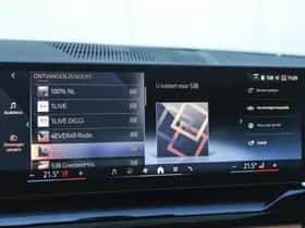 BMW i5 (2026) thumbnail 23