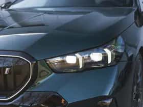 BMW i5 (2026) thumbnail 30