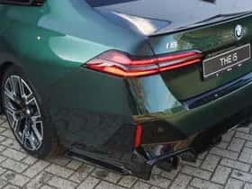 BMW i5 (2026) thumbnail 35