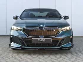 BMW i5 (2026) thumbnail 5
