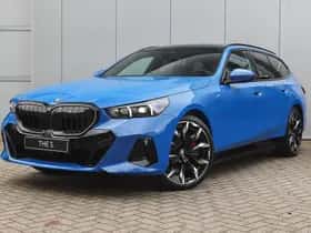 BMW 5-Serie (2026)