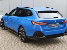 BMW 5-Serie (2026) thumbnail 2