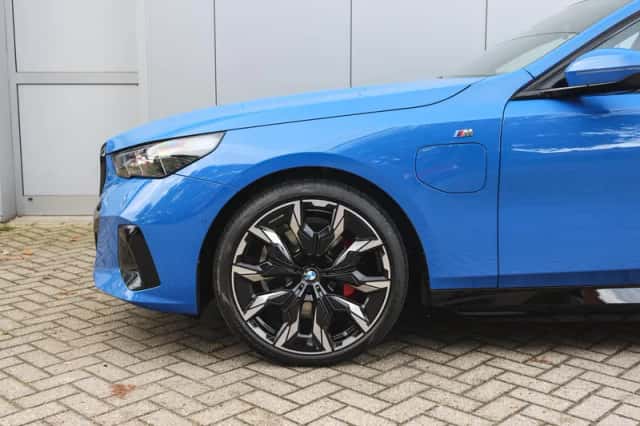 BMW 5-Serie (2026) thumbnail 4