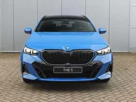 BMW 5-Serie (2026) thumbnail 5