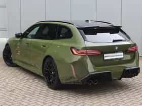 BMW 5-Serie (2025) thumbnail 2