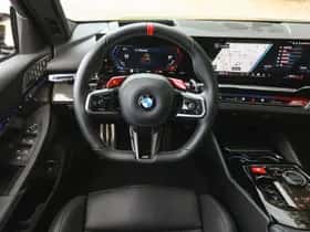 BMW 5-Serie (2025) thumbnail 3