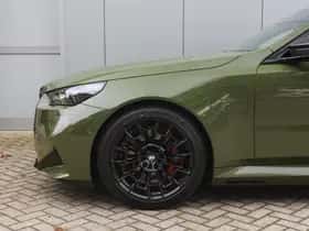 BMW 5-Serie (2025) thumbnail 4