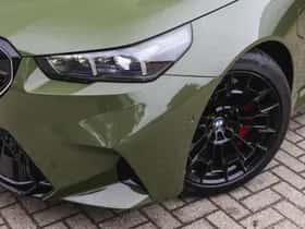 BMW 5-Serie (2025) thumbnail 36