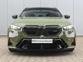 BMW 5-Serie (2025) thumbnail 5