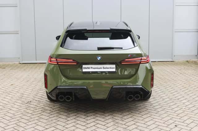 BMW 5-Serie (2025) thumbnail 6