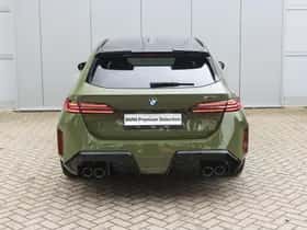 BMW 5-Serie (2025) thumbnail 6