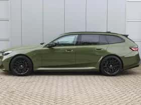 BMW 5-Serie (2025) thumbnail 7