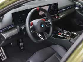 BMW 5-Serie (2025) thumbnail 9