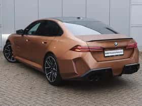 BMW 5-Serie (2025) thumbnail 2