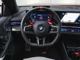 BMW 5-Serie (2025) thumbnail 3