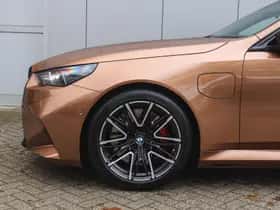 BMW 5-Serie (2025) thumbnail 4
