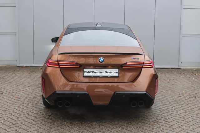 BMW 5-Serie (2025) thumbnail 6